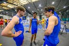Lyon Invite  Lyon Track & Field Invitational at Wheaton College. - Photo By: KEITH NORDSTROM : Wheaton, Track
